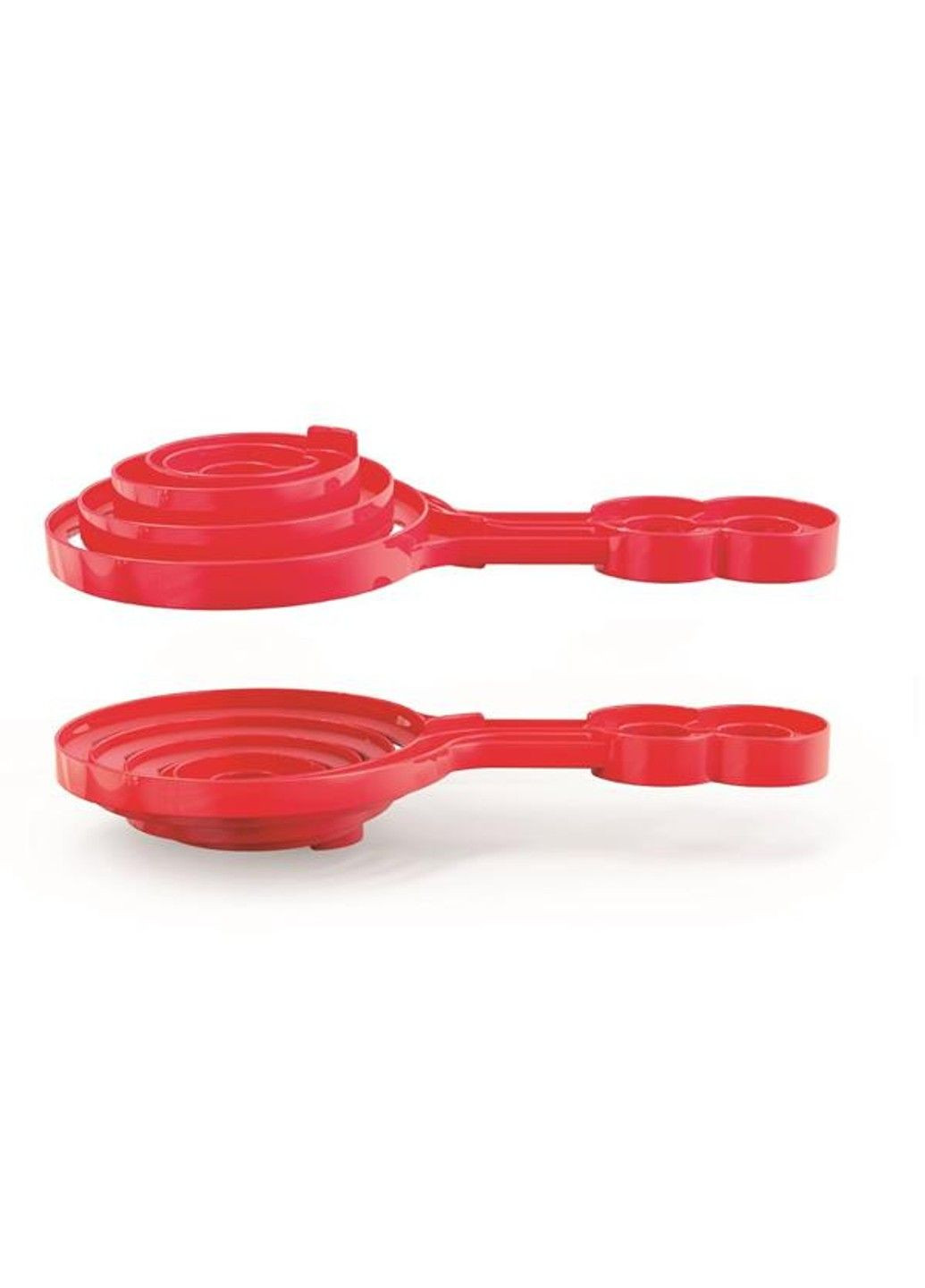 Конструктор-лабиринт Quadrilla Спирали 129 эл. (E6024) Hape (331299508)