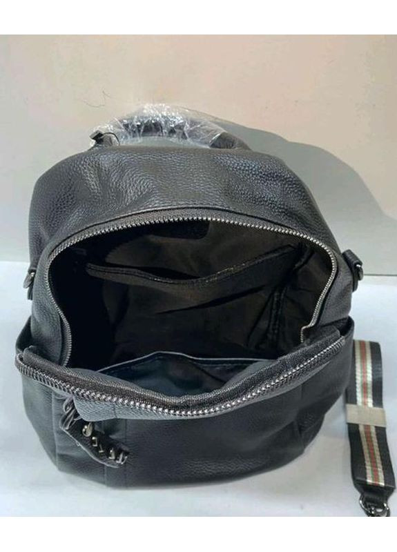 Сумка-рюкзак із натуральної шкіри Vishnya (371274344)