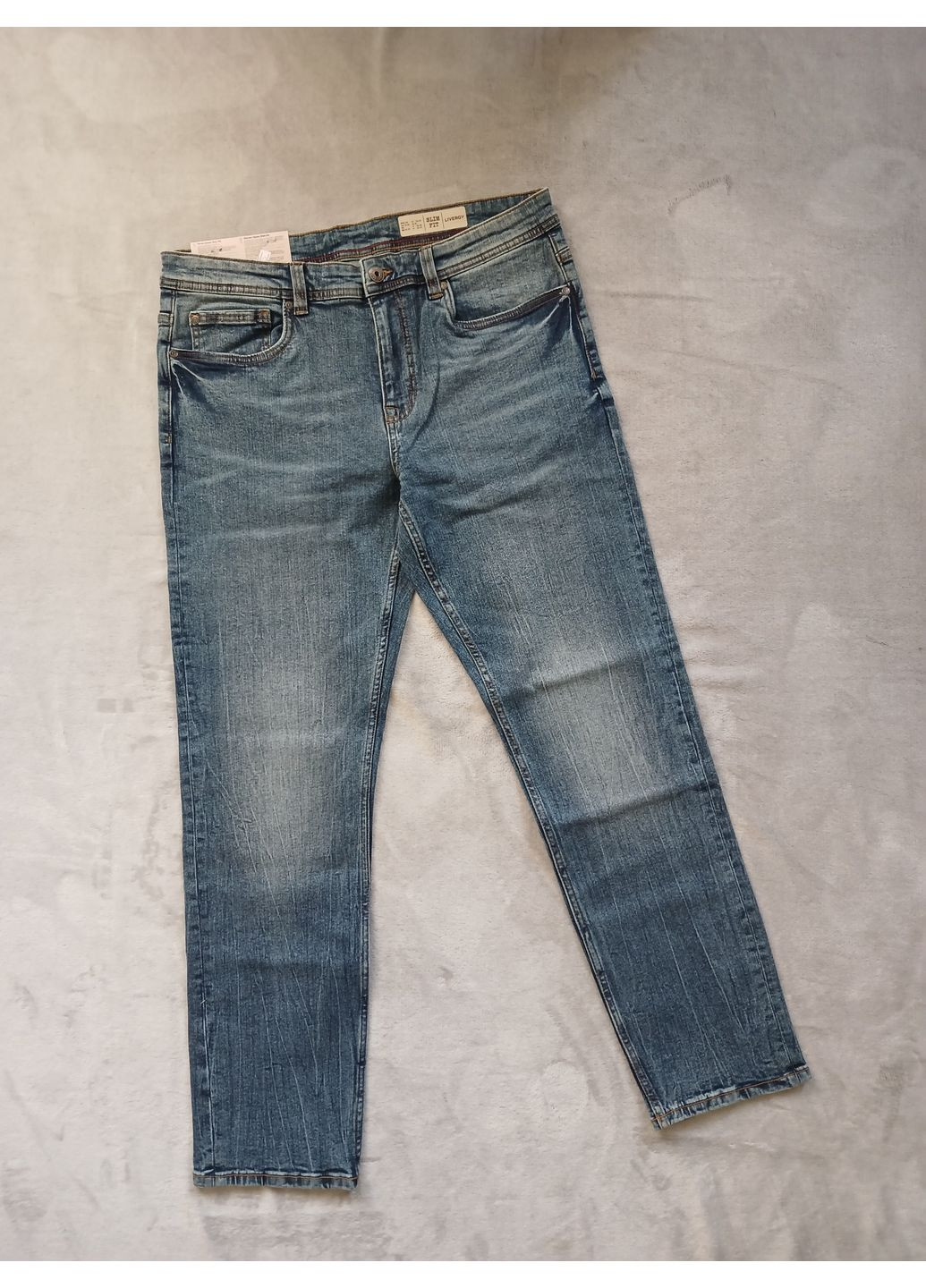 Джинси Livergy Slim fit (361148144)