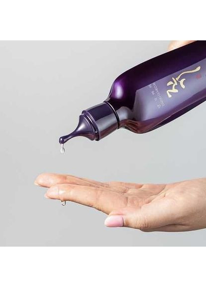 Емульсія проти випадання волосся Vitalizing Scalp Nutrition Pack For Hair Loss 145 ml Daeng Gi Meo Ri (358500119)