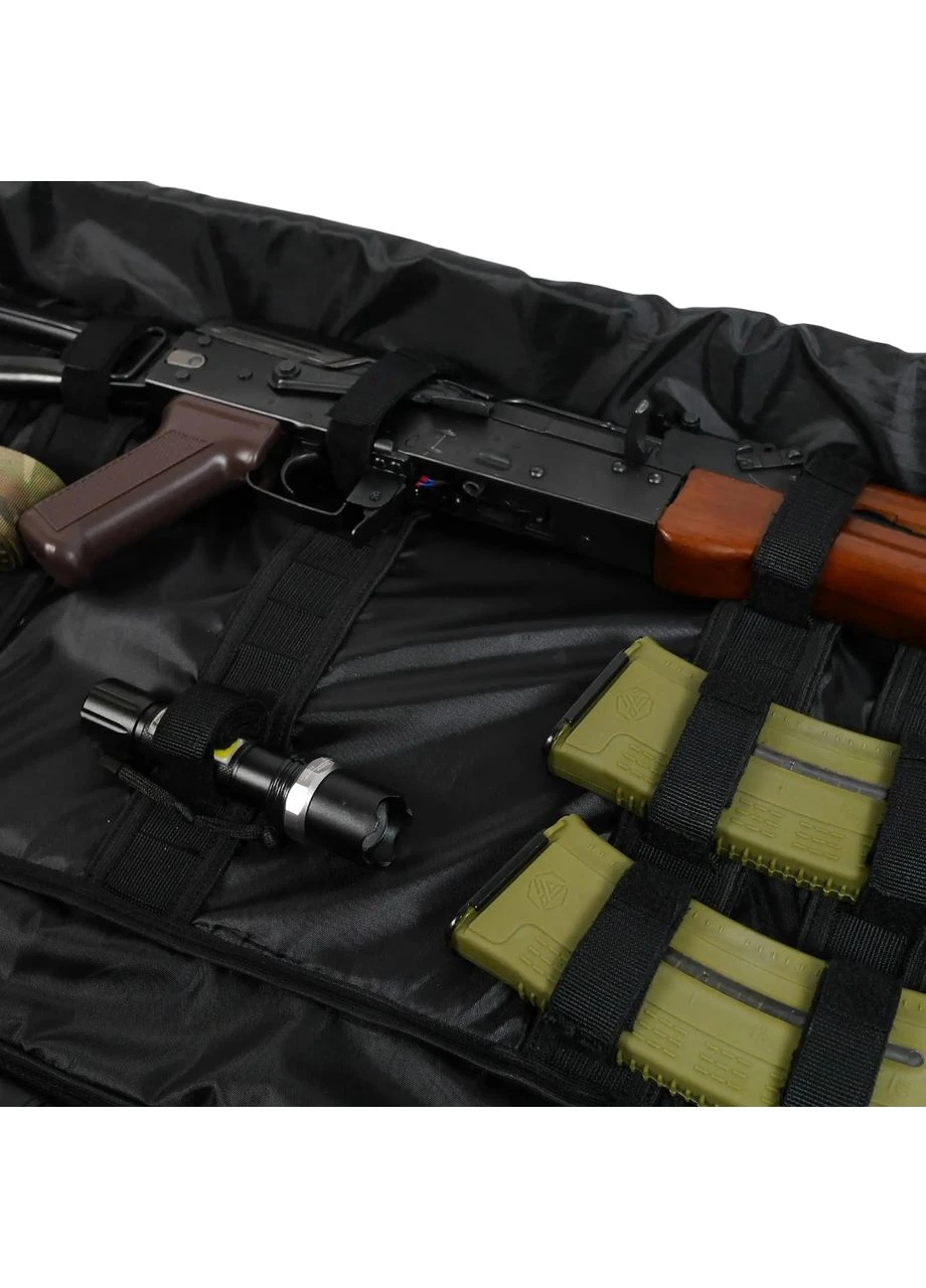 Кейс чохол для зброї Weapon Case 105х30х10, Kiborg (388866793)