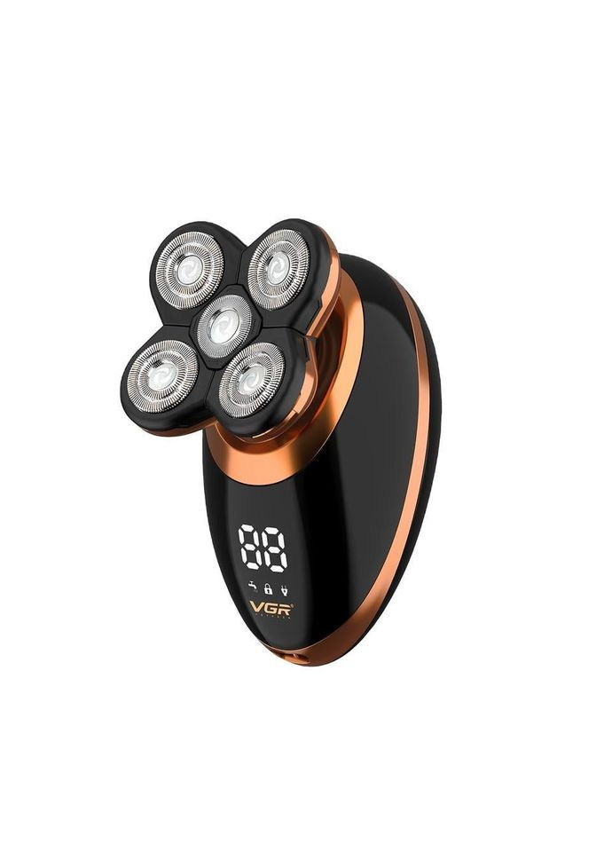 Електробритва чоловіча 5в1 VGR V-316 (315438081)
