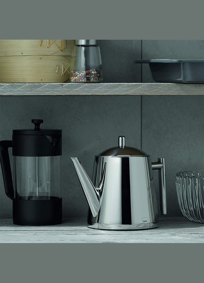 Френчпресс Roma 600 мл 10849 Kela (316616415)