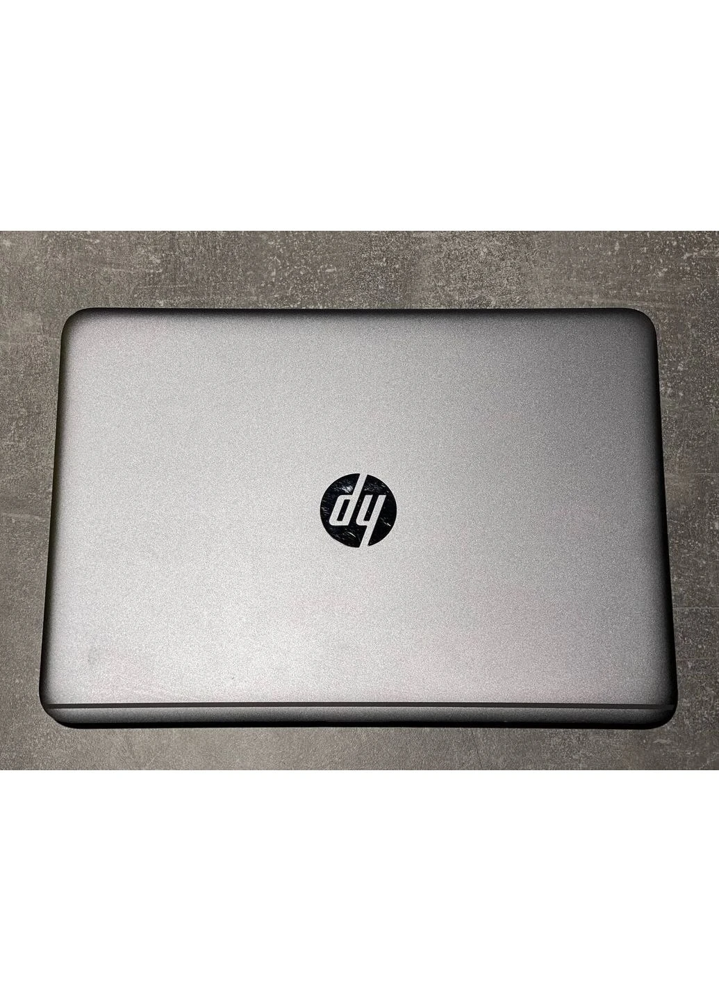 Ноутбук EliteBook 1040 G3 / 14" (2560x1440) IPS Touch / Intel Core i5-6200U (2 (4) ядра по 2.3 - 2.8 GHz) / 8 GB DDR4 / 240 GB HP (398144076)