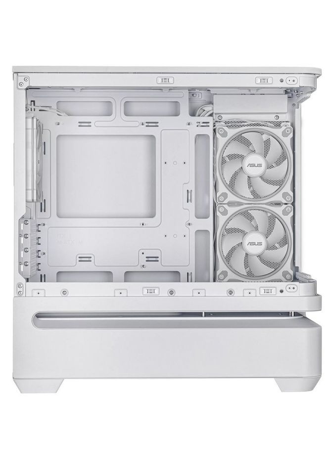 Корпус Prime AP202 Tempered Glas ARGB (90DC00P3-B19000) Asus (367055855)