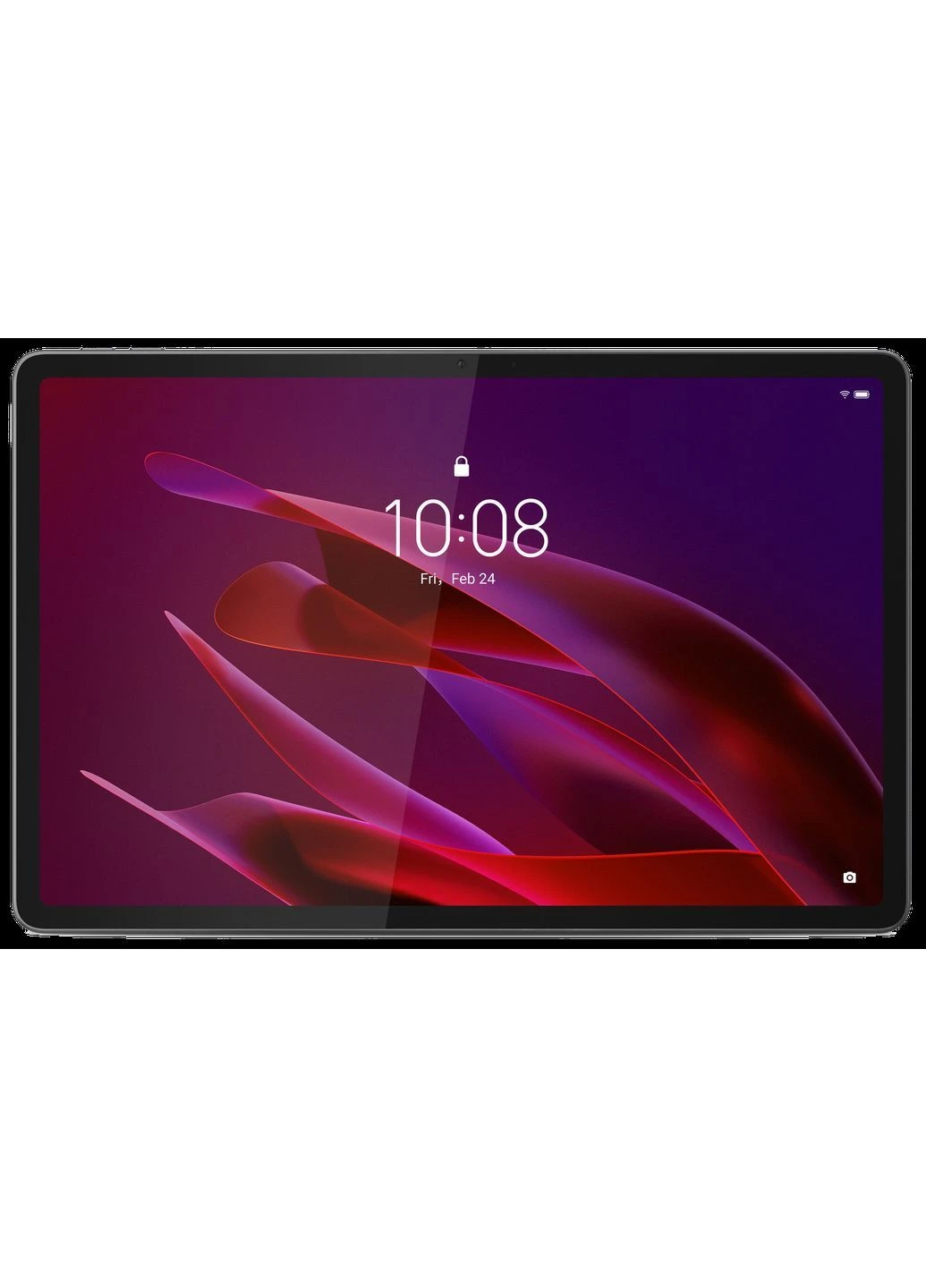 Планшетний ПК Yoga Tab 8/256GB WiFi Luna Grey + Pen (ZAG60200UA) Lenovo (402287862)