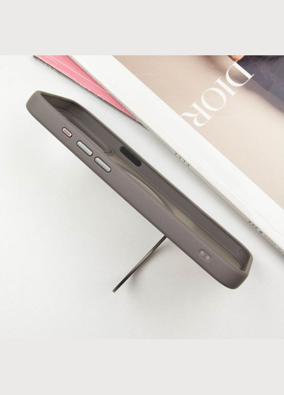 Чехол на Apple iPhone 15 Pro Max/ для айфона 15 о макс с функцией магсейф MagSafe Epik (334295690)