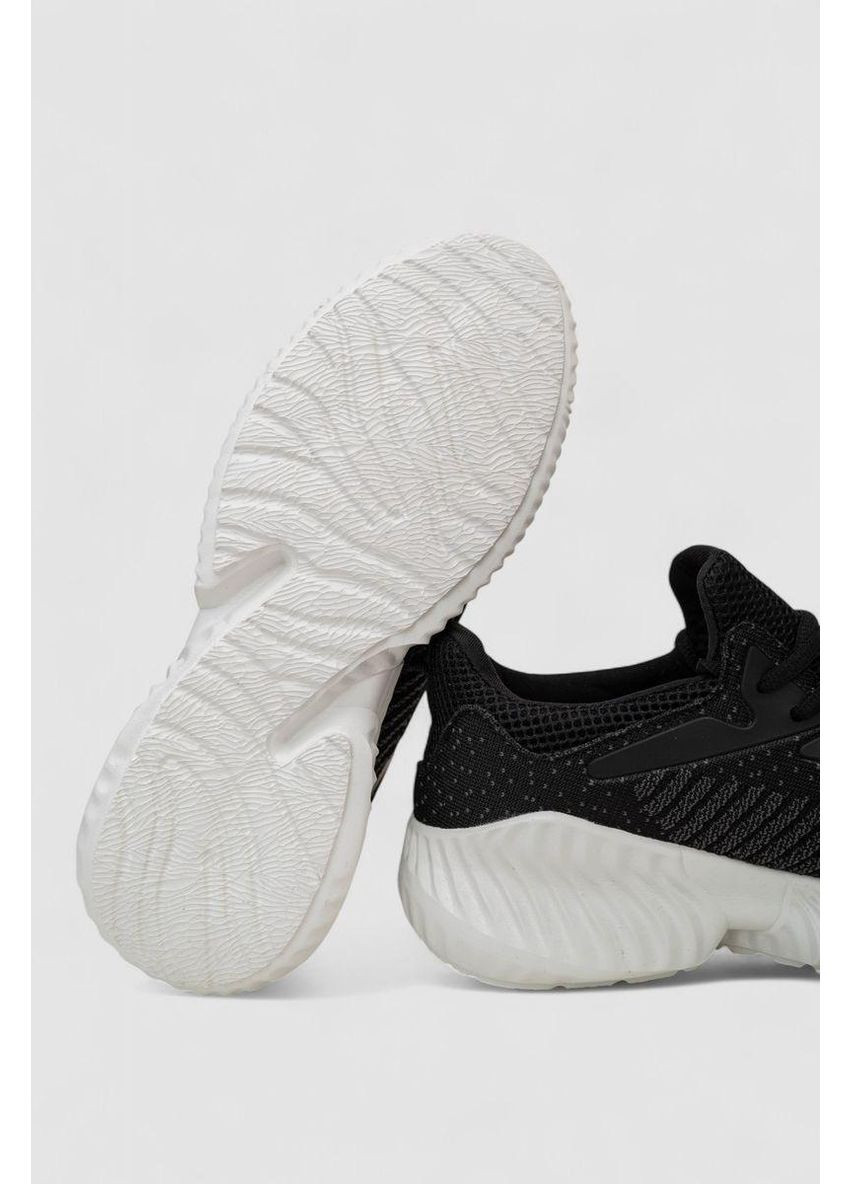 Чорно-білі кросівки чоловічі,, 248rcx414 Ager