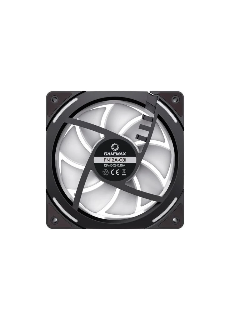 Кулер для корпуса KF300 BK GameMax (382076903)