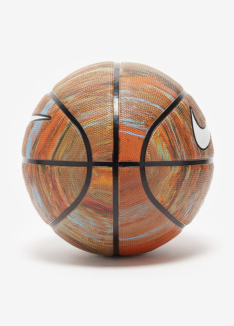 Універсальний Баскетбольний М'яч Everyday Playground Next Nature 8P(N.100.7037.987.05, N.100.7037.987.06, N.100.7037.987.07) Nike (297524867)