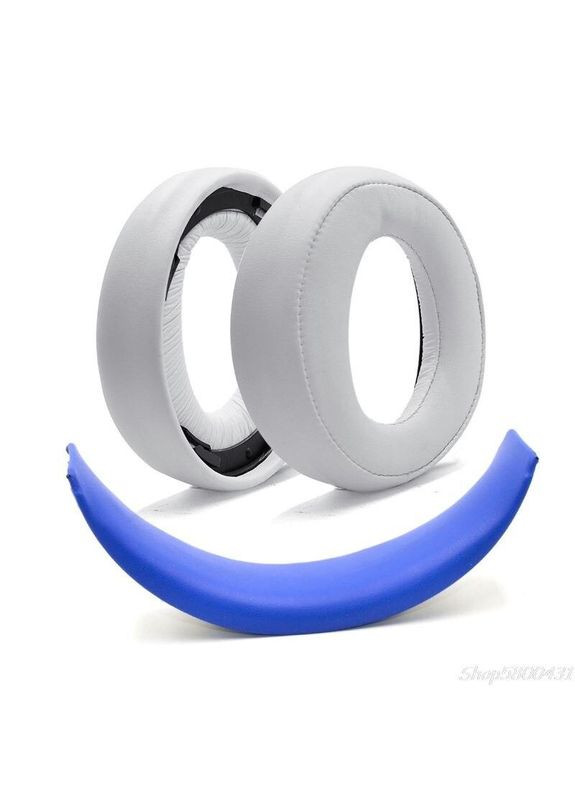 Амбушури + накладка під наголов'я PlayStation Gold PS3 PS4 7.1 CECHYA-0083 Sony (346059118)