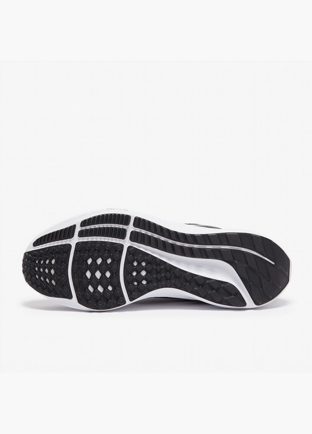 Кроссовки женские Pegasus 40 Premium Black FB7703-001 Nike чёрные (335013372)