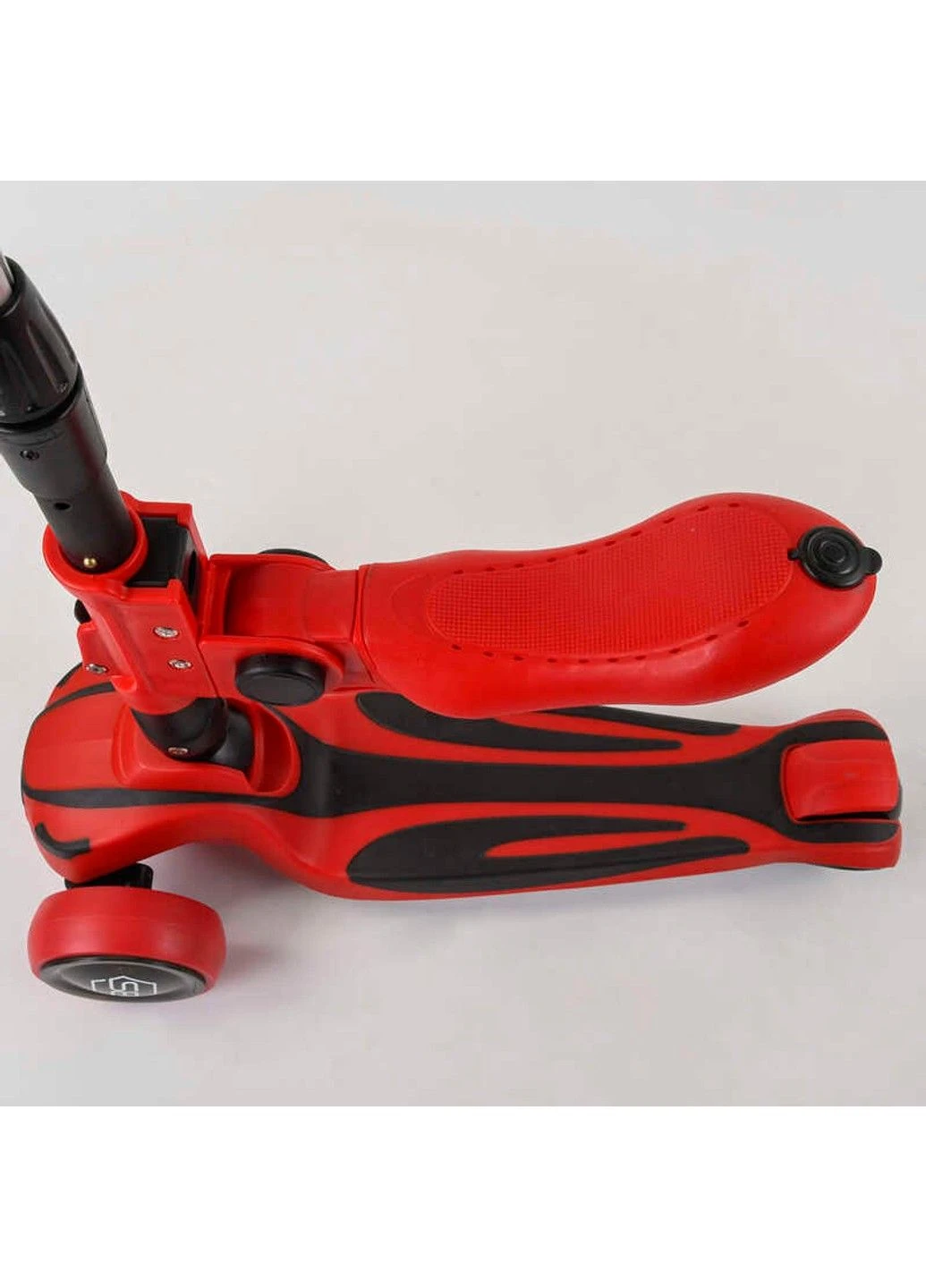Самокат триколісний ST-18003 Best Scooter (305825195)