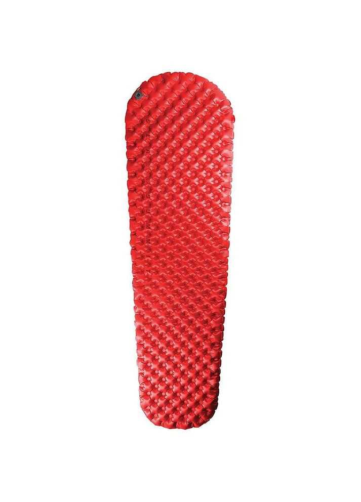 Надувной коврик Air Sprung Comfort Plus Insulated Mat Large Sea To Summit (278006033)