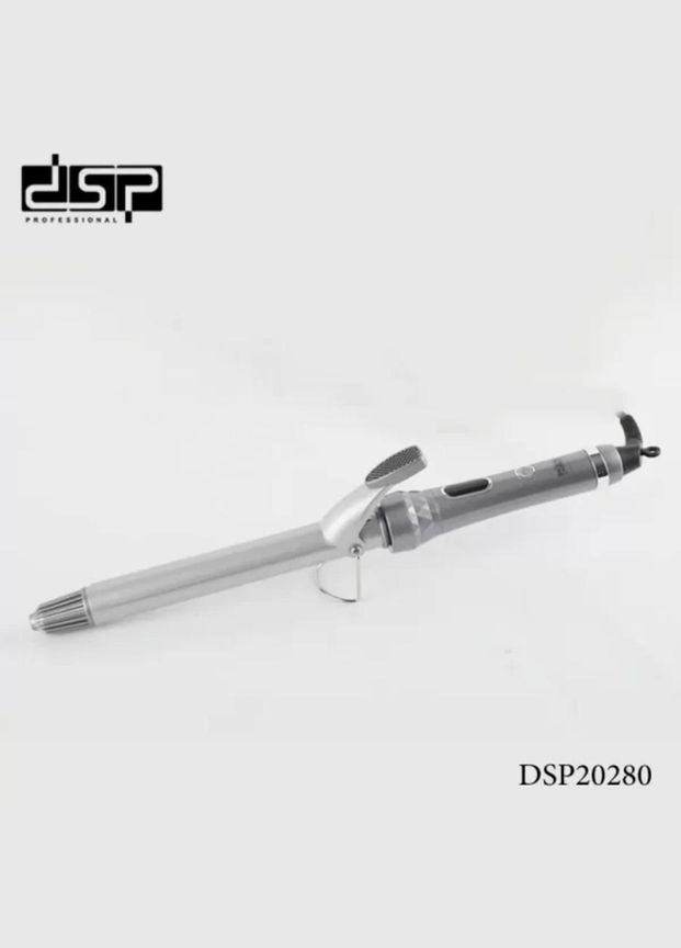 Плойка для завивки и укладки волос 20280 25мм DSP (322426453)