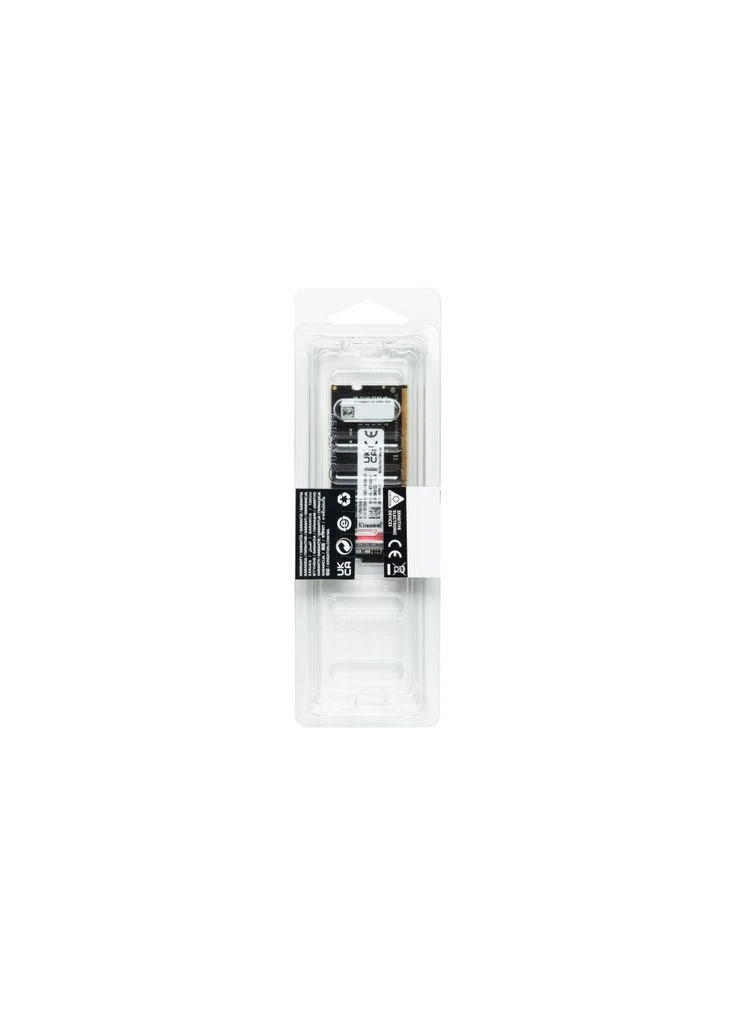 Память ноутбука DDR4 8GB 2666 FURY Impact Kingston (314835648)