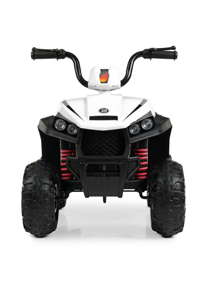 Дитячий електромобіль Квадроцикл Racer M 4131EL-1 до 30 кг Bambi (365250512)