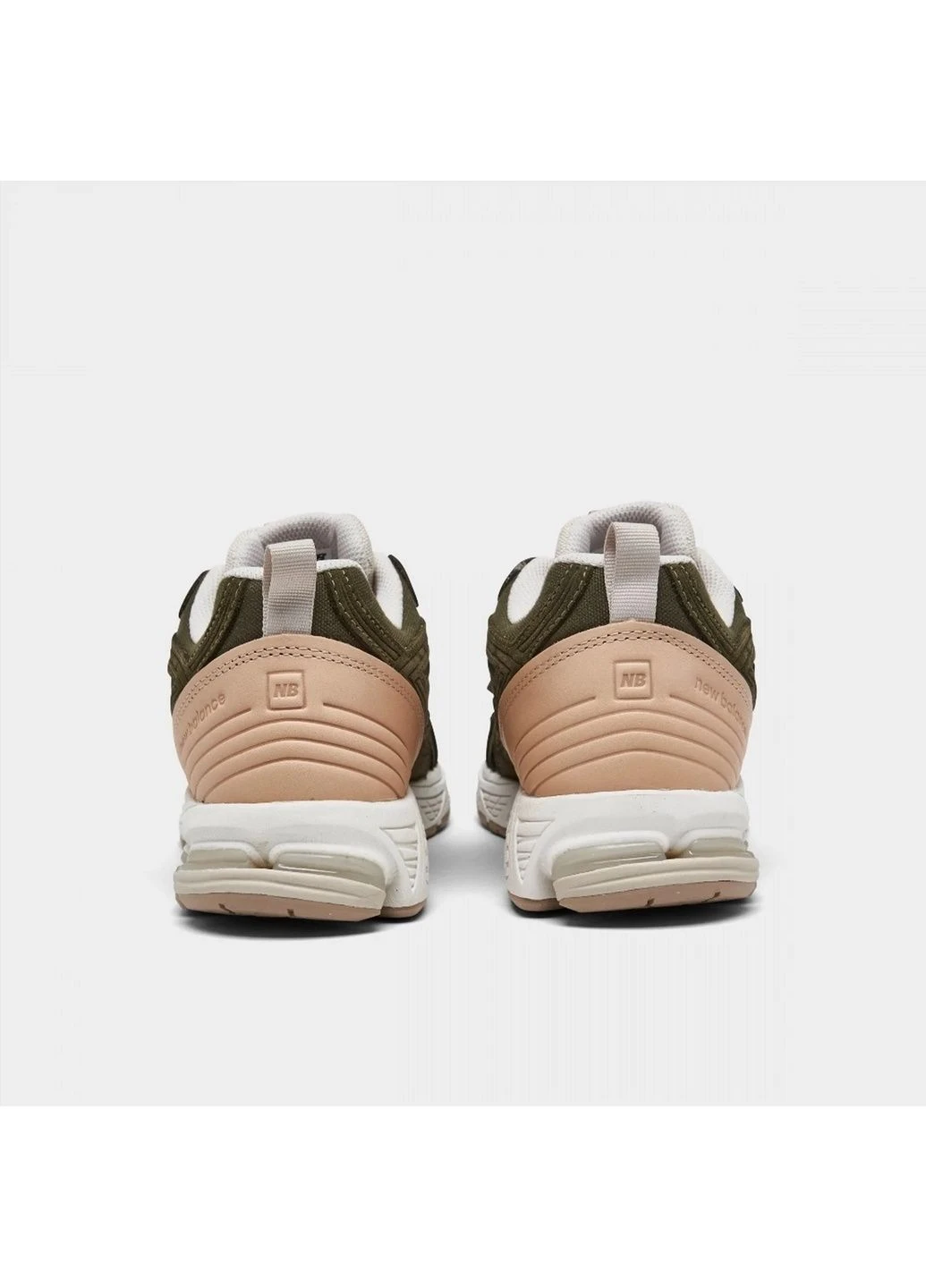 Зеленые кроссовки унисекс 1906r casual shoes green m1906fc New Balance