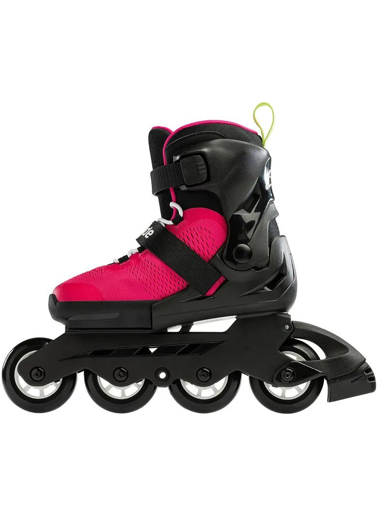 Ролики Microblade 2024 Rollerblade (365307737)