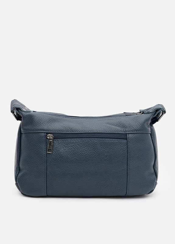 Женская кожаная сумка K1818n-navy Keizer (311553087)