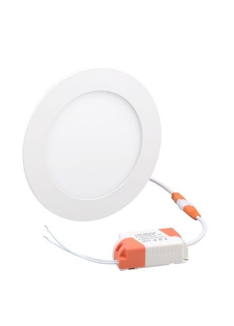Світильник точковий Євросвітло LED-R-150-9 4200К (354227890)