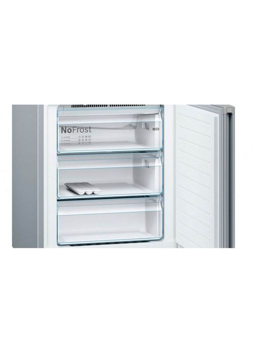 Холодильник KGN49XL306 Bosch (306528144)