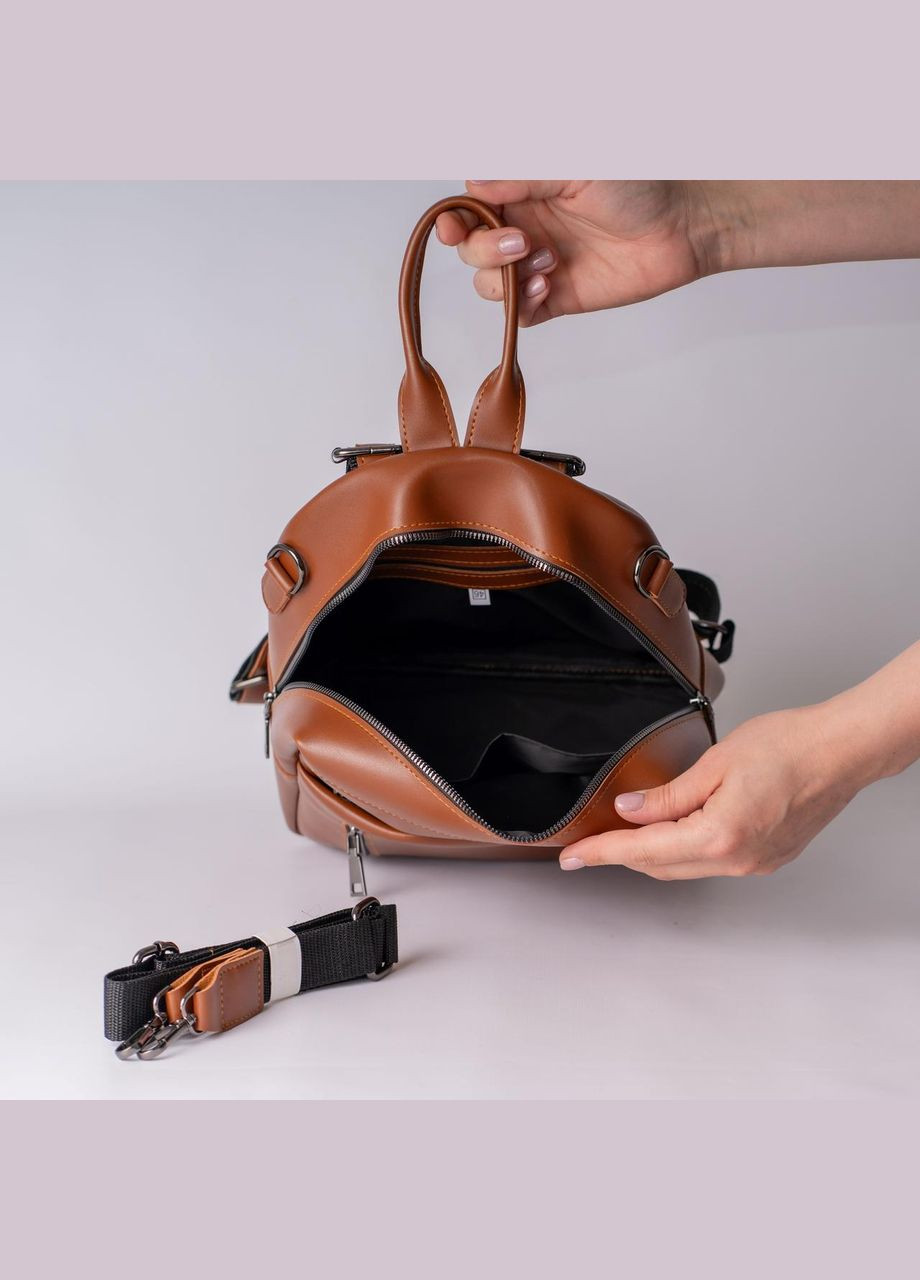 Сумка Жіноча рюкзак XENIA JUGO № 45-24 (316220382)