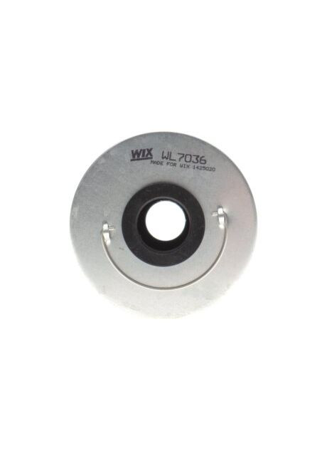 Фільтр масляний MB (TRUCK) WL7036/OM516 (вир-во WIX-Filtron UA) WL7036 WIX Filters (366136096)