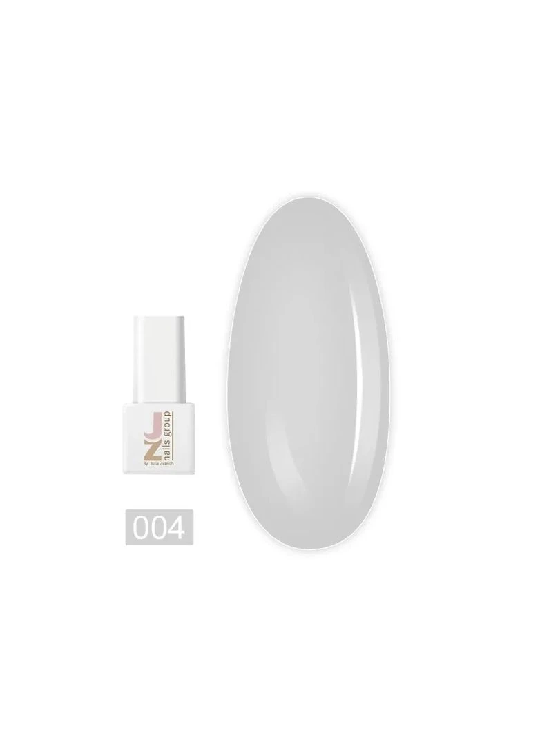 Гель-лак 8 мл (004) JZ Nails Group (389367525)