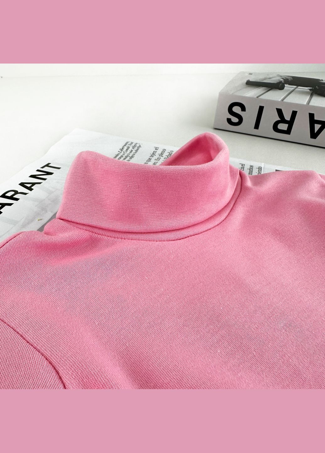 Дитячий гольф для дівчинки (3-TU-L-52-1-06241) Marakas (362464748)