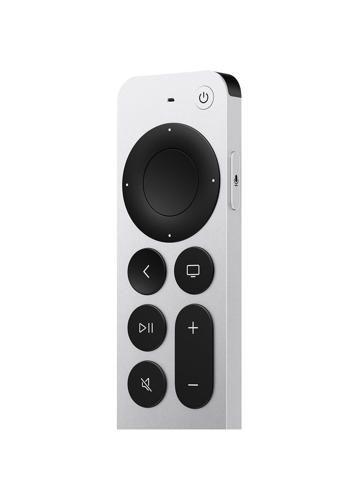 Медиаплеер TV 4K Wi-Fi 64GB 3 Gen (MN873RU/A) Apple (333144160)