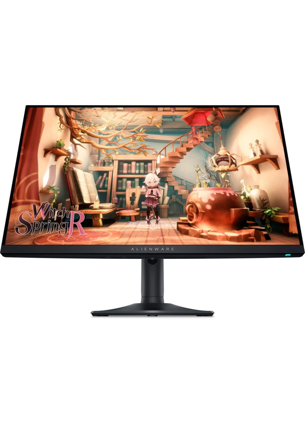 Монітор 27" AW2724DM Dell (314747672)