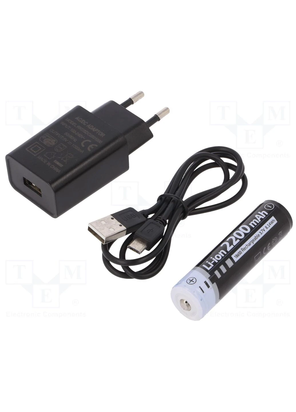 Фонарь профессиональный Beemer 4 (350 Lm + UV 390 nm) Ultraviolet Focus USB Recharg (PWL0021) Mactronic (375657780)