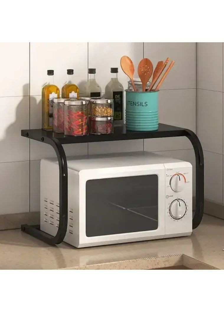 Полочка для микроволновки No Brand (369143830)