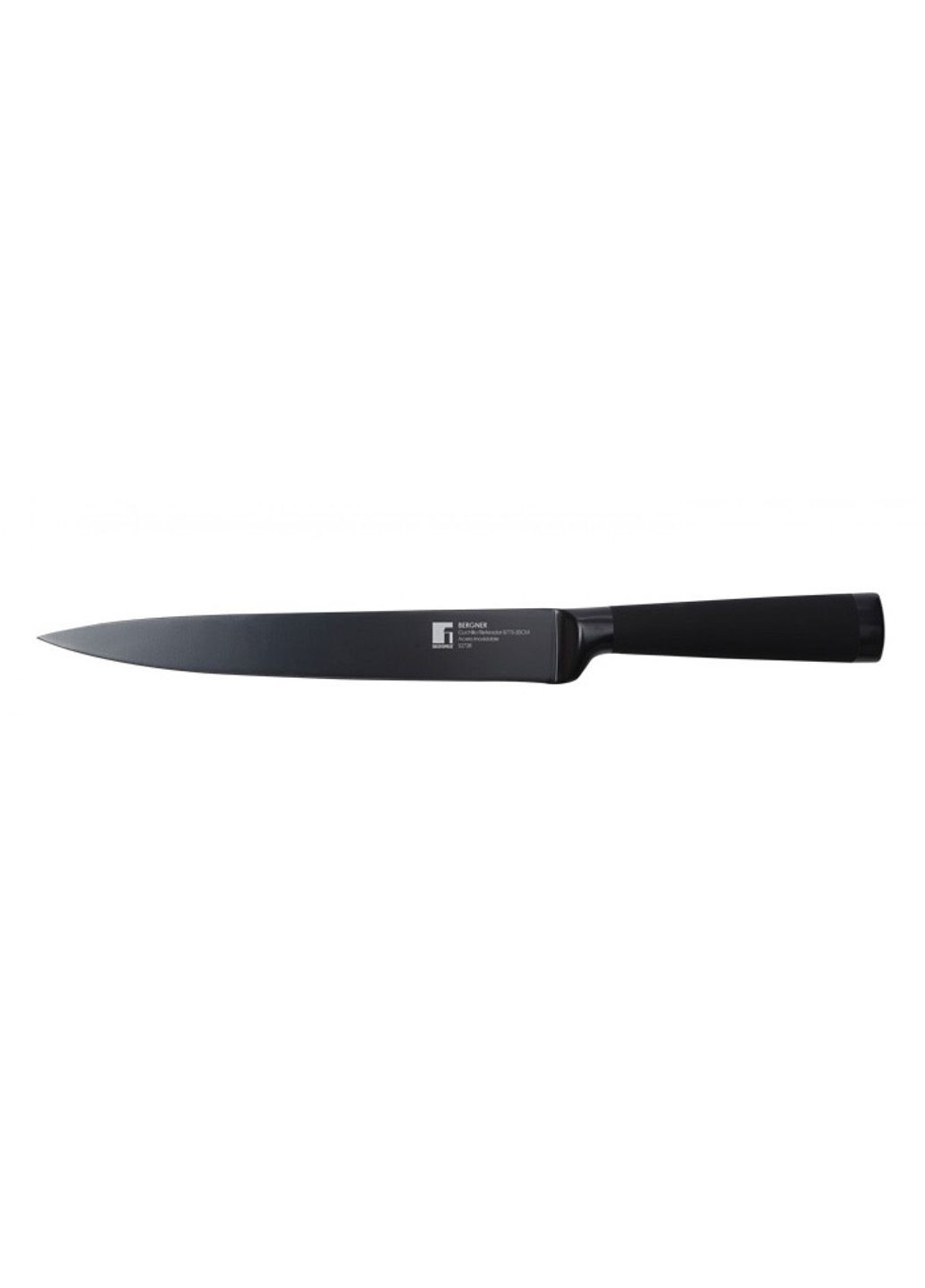 Нож для нарезки BG-8775 Bergner (282723312)