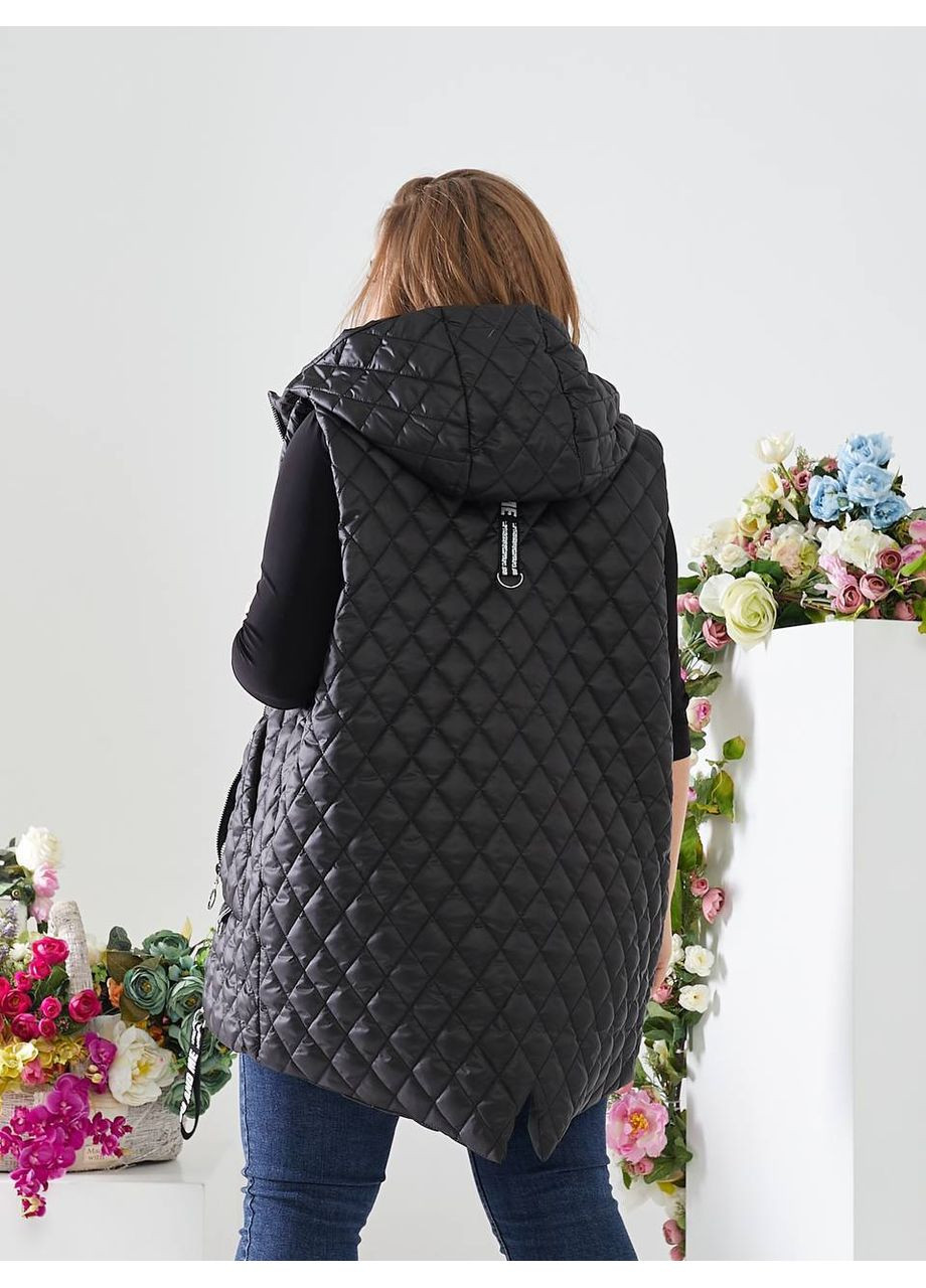 Жилетка 🔥🔥🔥 — ЗАМІР В ОПИСІ GD/GL Модний простір (366883232)