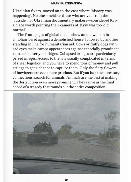 We Who Have Changed IST Publishing (370124209)