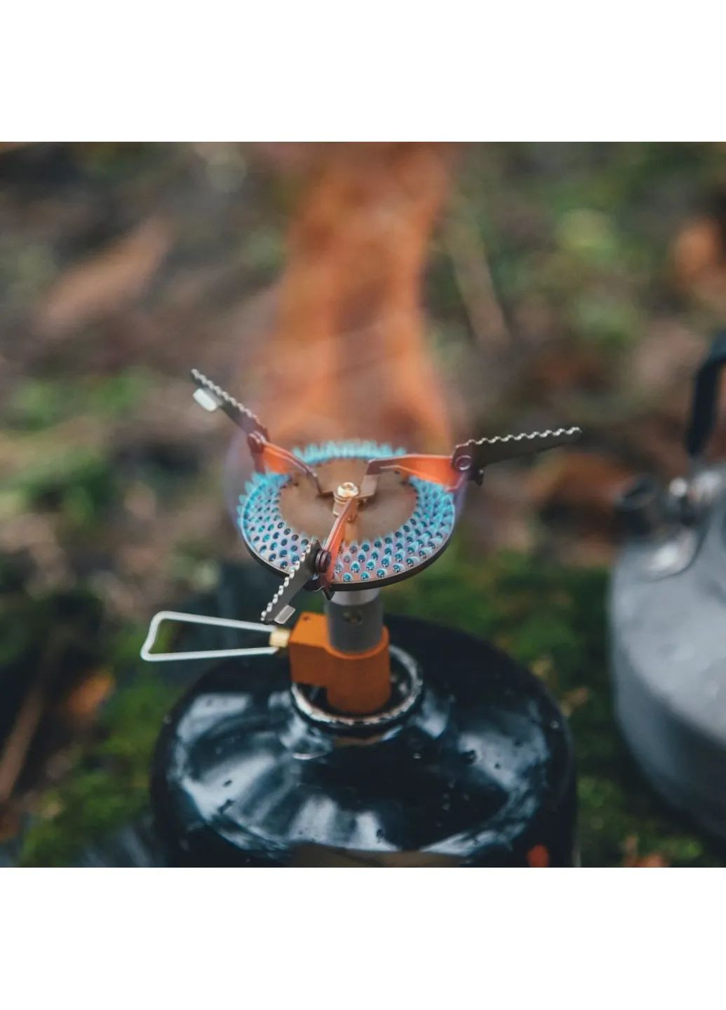 Пальник газовий 116T Fire Maple (370370914)