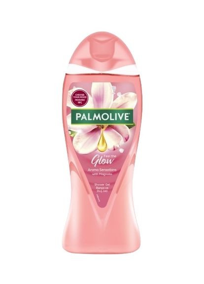 Гель для душу Aroma Sensations Feel The Glow Shower Gel 500ml (1469661-33459125) Palmolive (368618463)