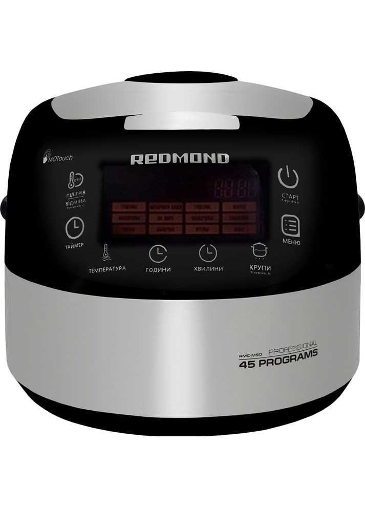 Мультиварка RMCM90 Redmond (306527992)