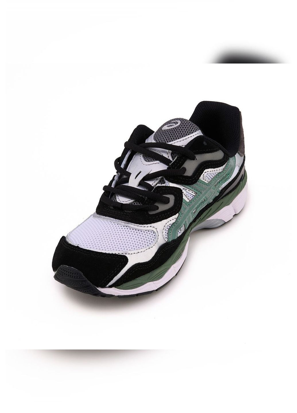 Комбіновані Осінні кросівки чоловічі No Brand