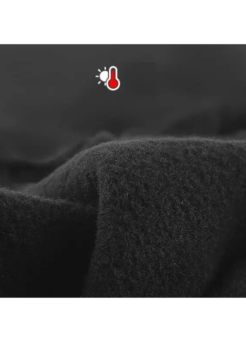 Рукавички з сенсорним покриттям XL (ЗП-122-14) No Brand (308210869)