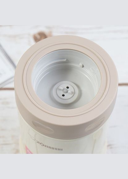 Термос для еды 0,5л бежевый SW EAE50CC Zojirushi (316620960)