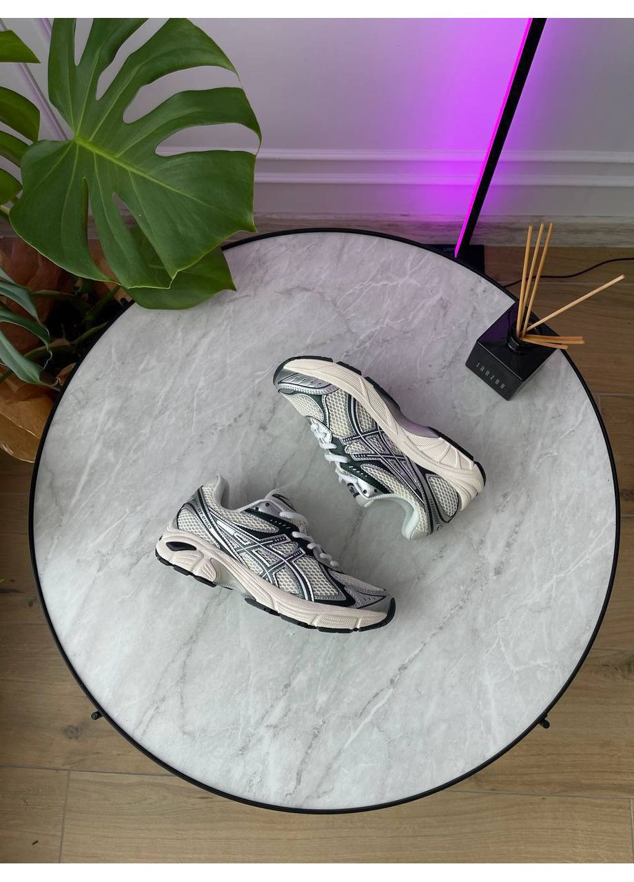 Кросівки жіночі і чоловічі Asics GT-2160 grey white | Асікс GT-2160 сірі білі No Brand сірі демісезони (356157622)