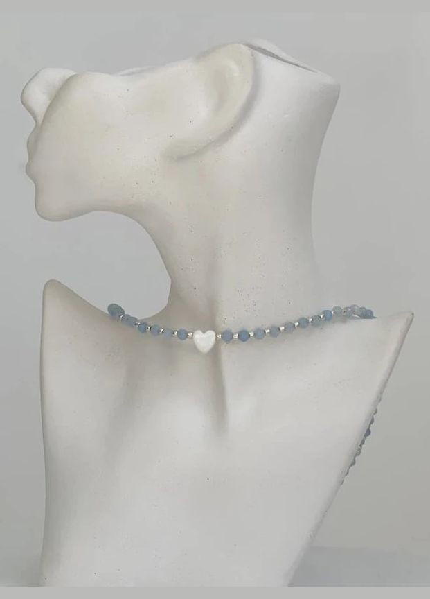 Колье "Сердце Океана" Le'Perle (312519980)