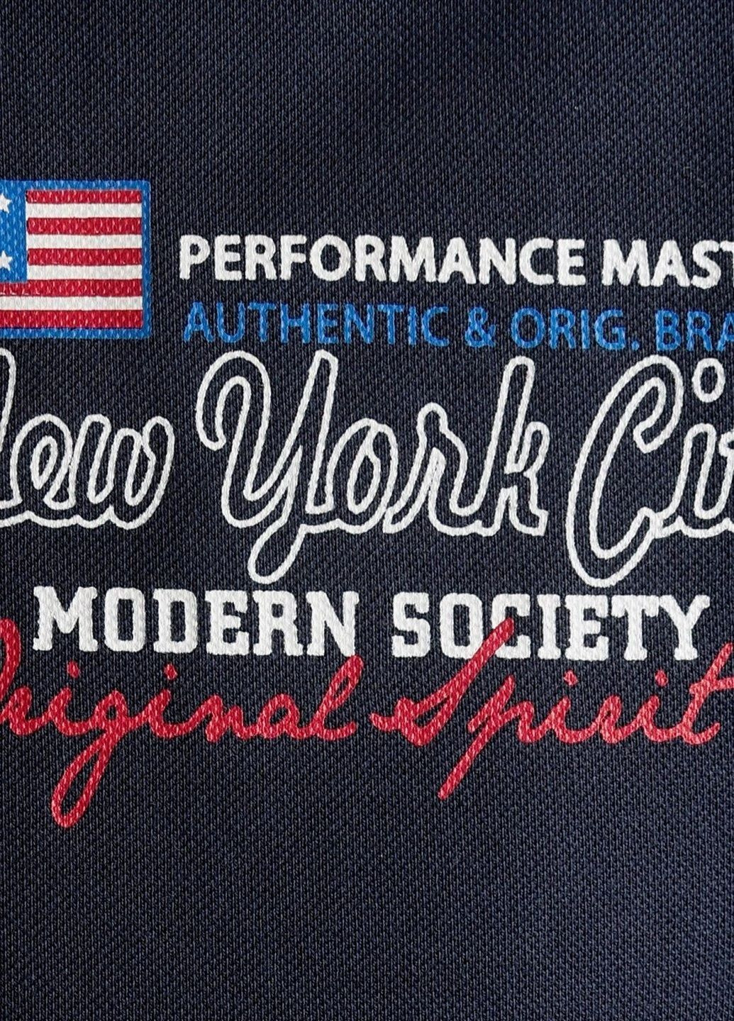 Поло Man's World (352540207)