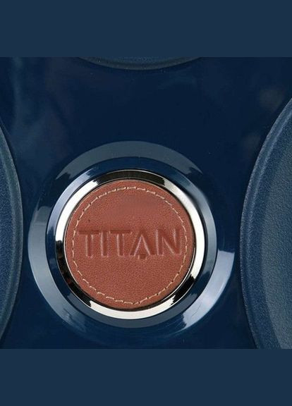 Чемодан на колесах Paradoxx 40 л Ti833406 20 Titan (316621489)