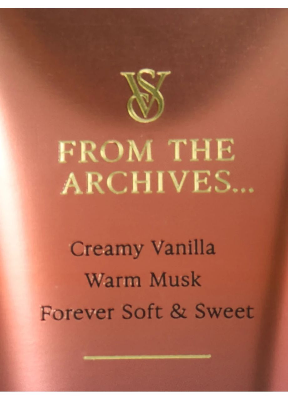 Victoria's Secret Лосьйон для тіла Body Fragrance Lotion аромат Vanilla Lace, 236 мл — Крем, США (348357197)