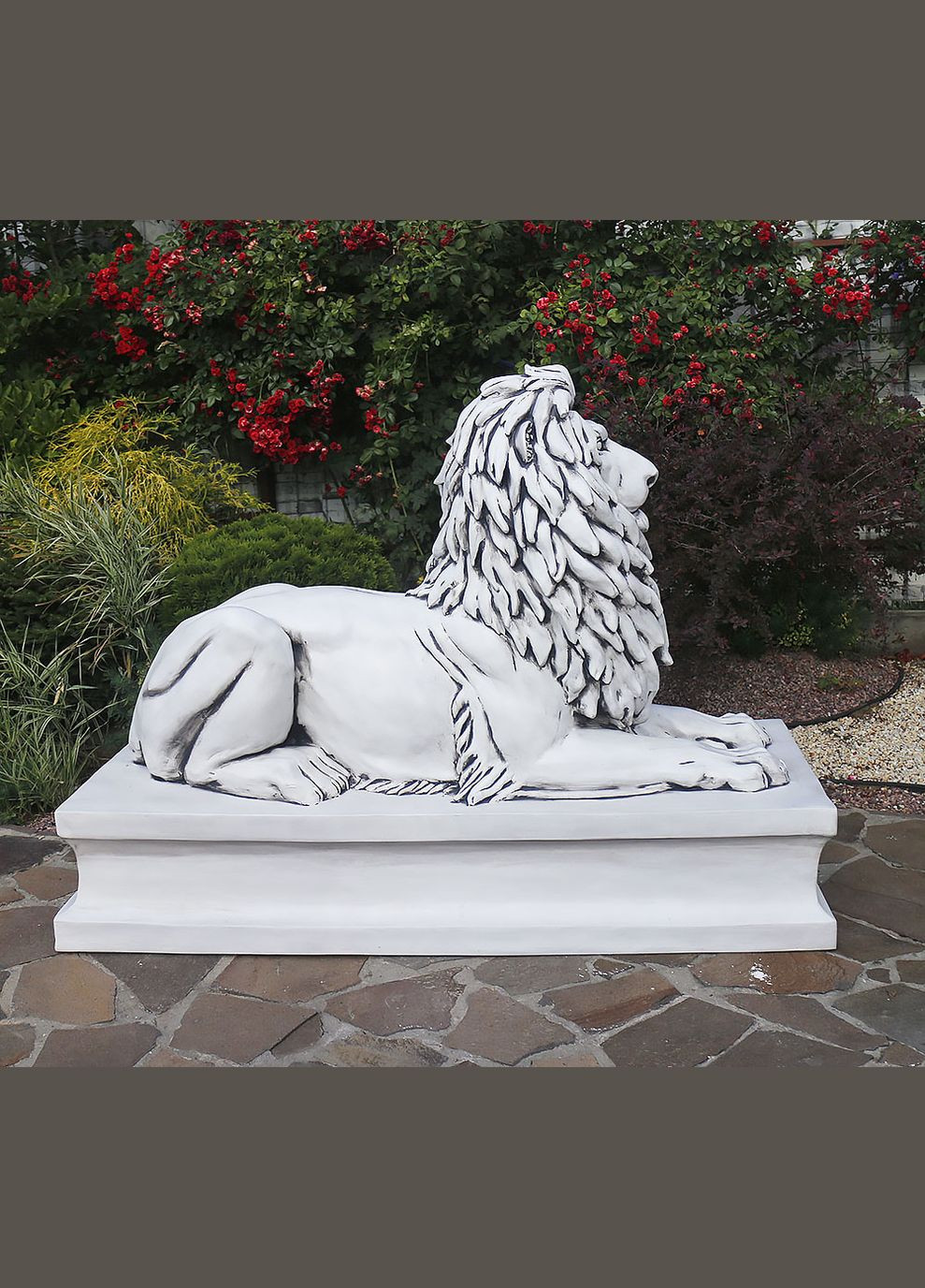 Фігурка садова Гранд Презент (284419177)