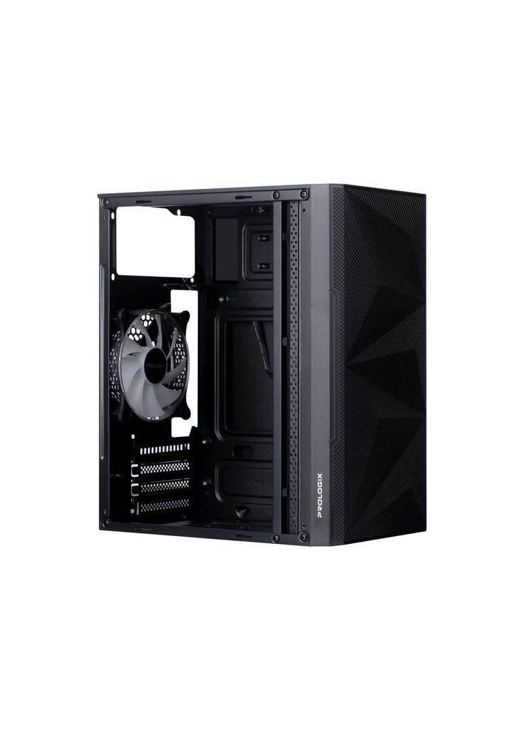 Корпус (m350096) Prologix E113 Black (369025778)